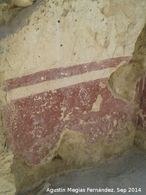 Medina Azahara - Medina Azahara. Decoracin mural