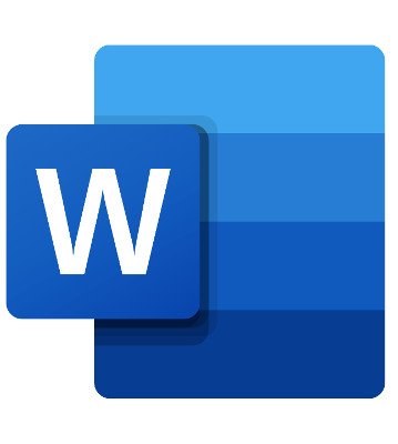 Word 2019. Opciones.