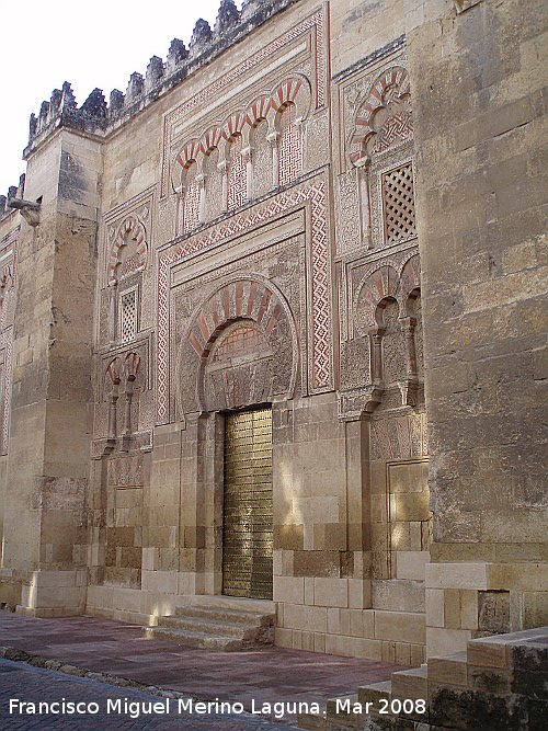 Mezquita Catedral - Mezquita Catedral. 
