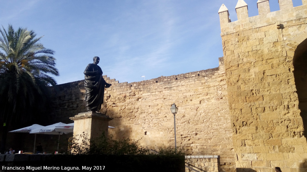 Murallas de Crdoba - Murallas de Crdoba. 