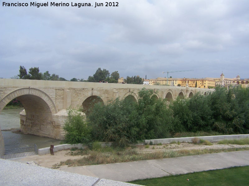 Puente Romano - Puente Romano. 