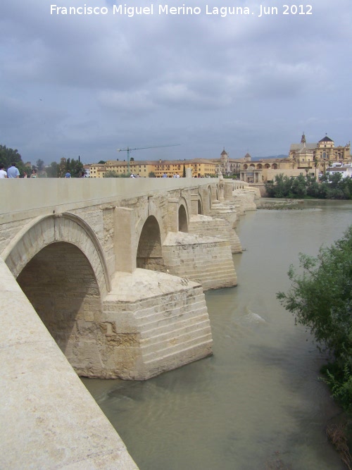 Puente Romano - Puente Romano. 