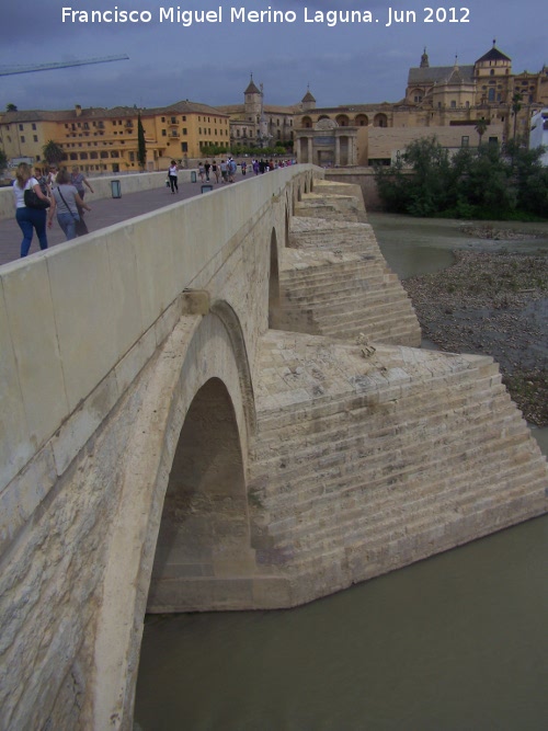 Puente Romano - Puente Romano. 