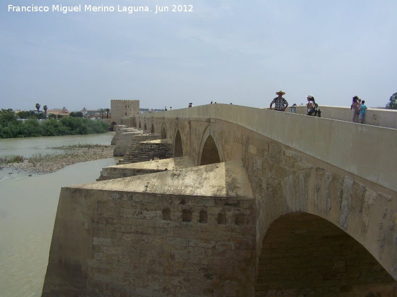 Puente Romano - Puente Romano. 