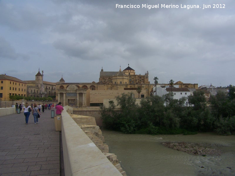 Puente Romano - Puente Romano. 