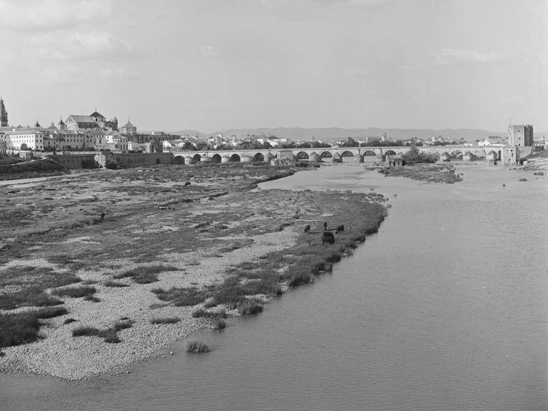 Puente Romano - Puente Romano. 1959