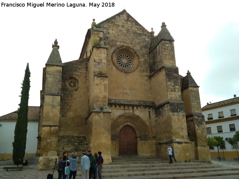 Iglesia de Santa Marina de las Aguas Santas - Iglesia de Santa Marina de las Aguas Santas. 