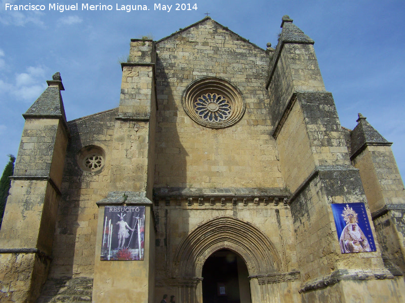 Iglesia de Santa Marina de las Aguas Santas - Iglesia de Santa Marina de las Aguas Santas. 