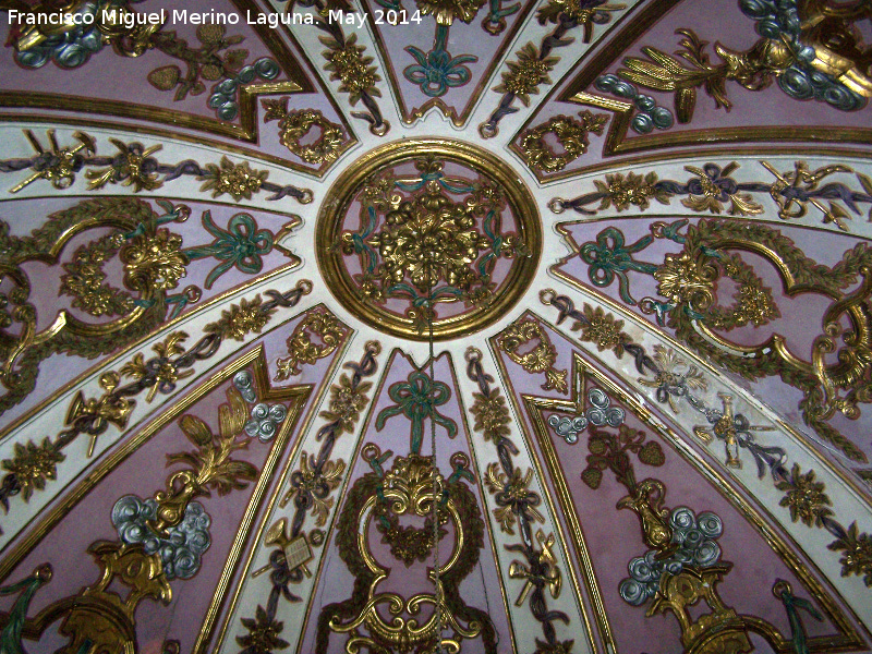 Iglesia de Santa Marina de las Aguas Santas - Iglesia de Santa Marina de las Aguas Santas. Detalle