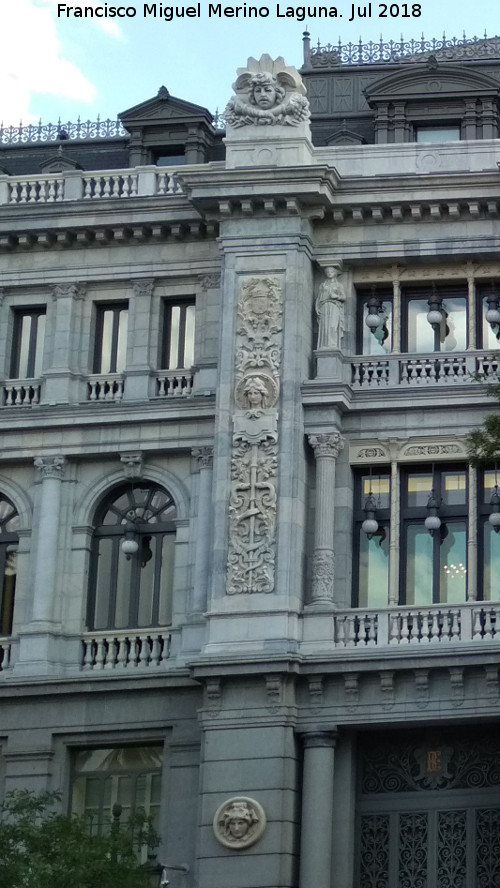 Banco de Espaa - Banco de Espaa. 