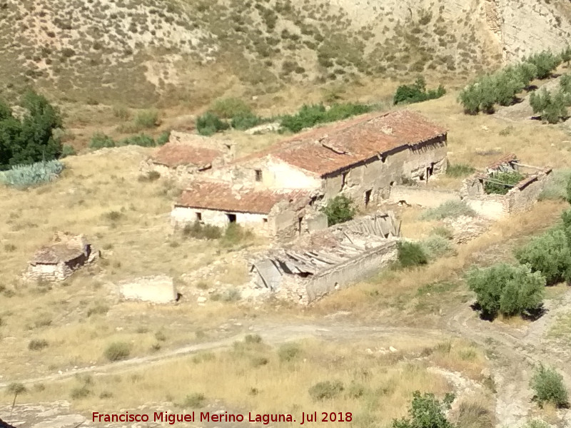 Cortijo Viejo - Cortijo Viejo. 