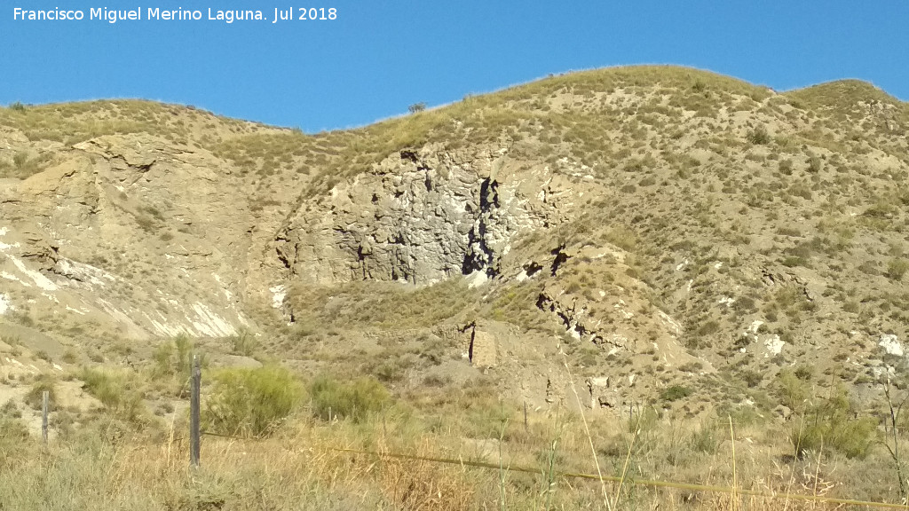 Minas de Sotocruz - Minas de Sotocruz. 