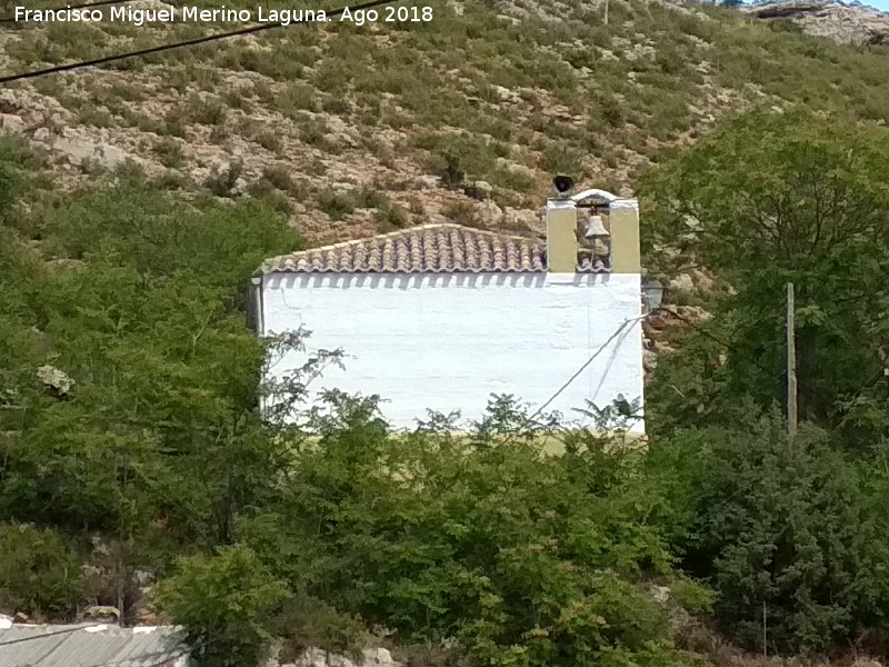 Ermita del Jardn - Ermita del Jardn. 