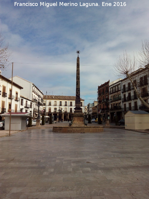 Paseo de la Constitucin - Paseo de la Constitucin. 