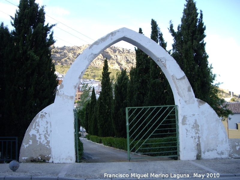 Depsito de aguas de San Felipe - Depsito de aguas de San Felipe. 