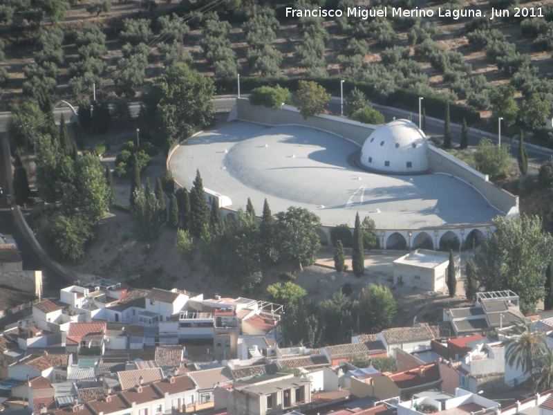 Depsito de aguas de San Felipe - Depsito de aguas de San Felipe. 