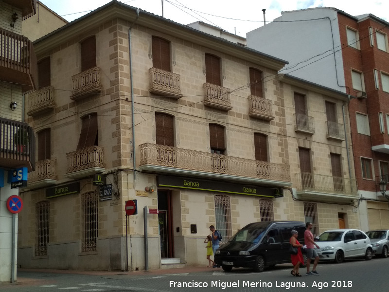 Casa de la Plaza Mayor n 3 - Casa de la Plaza Mayor n 3. 