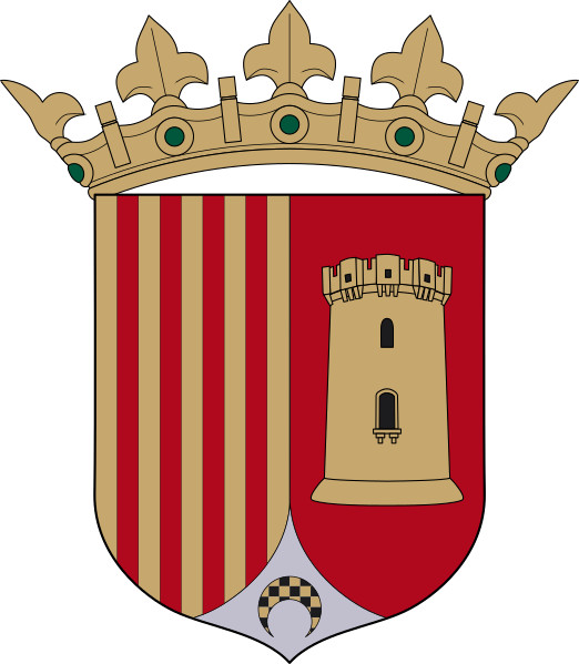 Paterna - Paterna. Escudo