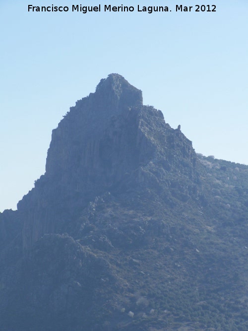 El Torcal - El Torcal. 