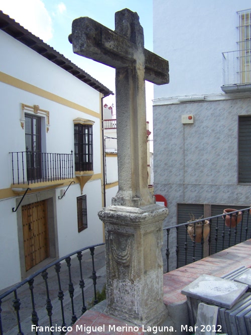 Cruz del Cerro - Cruz del Cerro. 