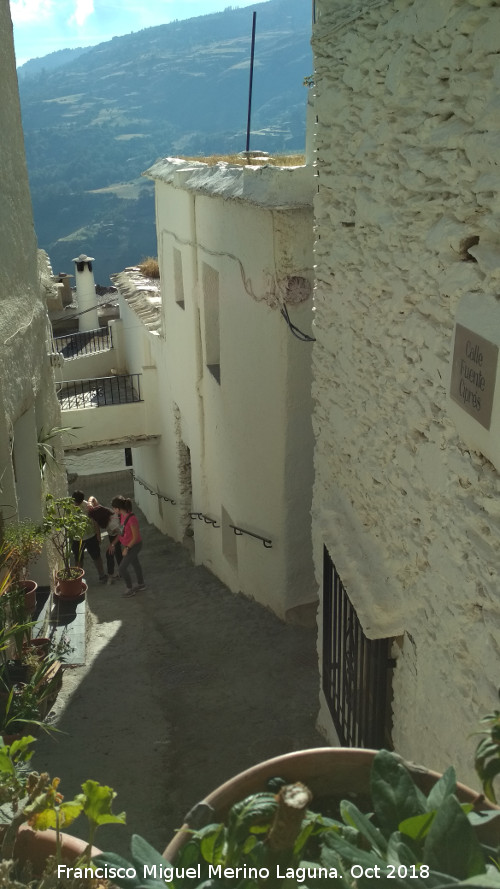 Calle Fuente Ciprs - Calle Fuente Ciprs. 