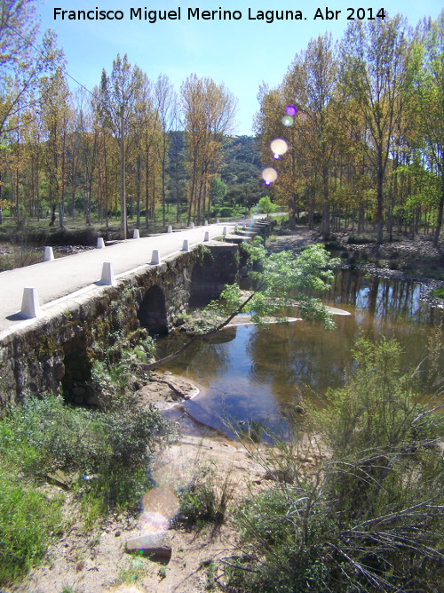 Puente Viejo - Puente Viejo. 