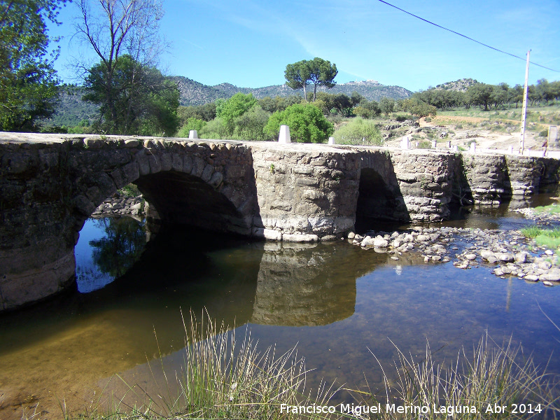 Puente Viejo - Puente Viejo. 