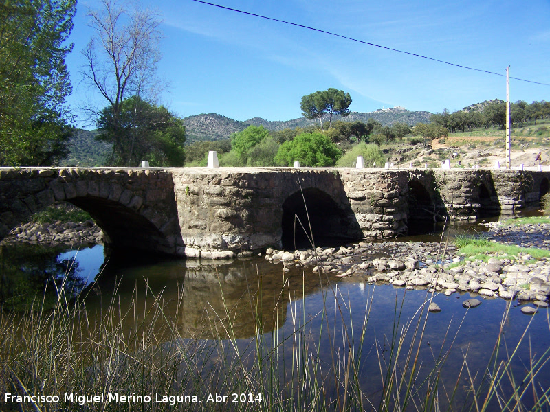 Puente Viejo - Puente Viejo. 