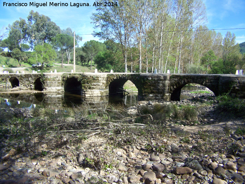 Puente Viejo - Puente Viejo. 