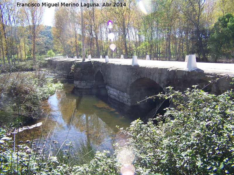 Puente Viejo - Puente Viejo. 