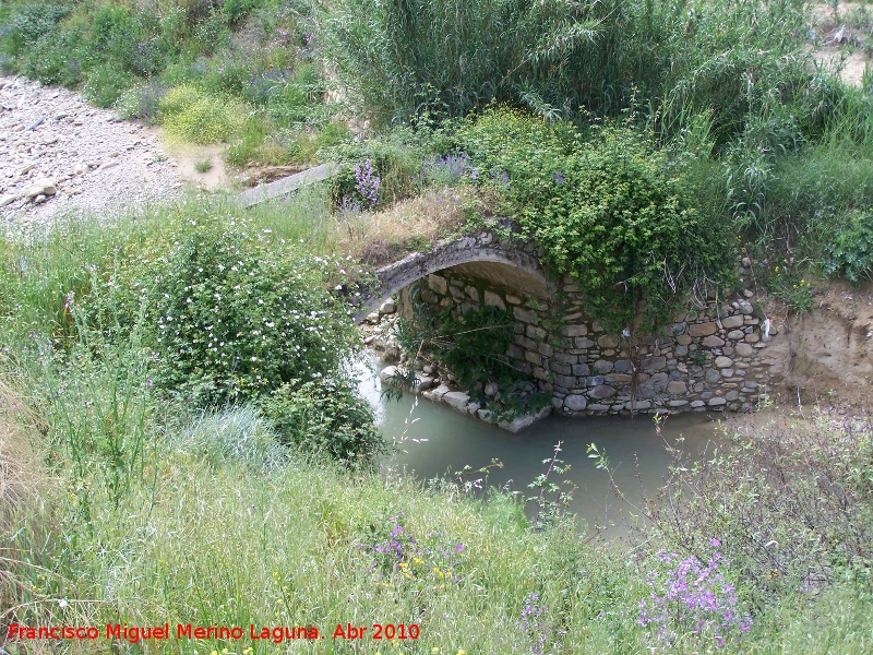 Puente Viejo - Puente Viejo. 