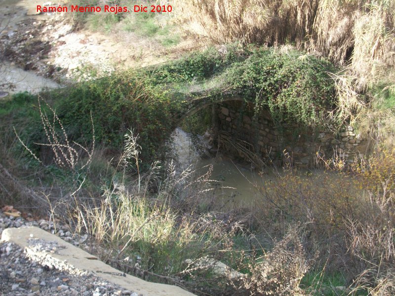 Puente Viejo - Puente Viejo. 