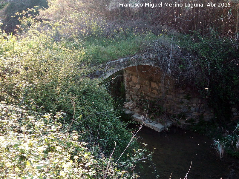 Puente Viejo - Puente Viejo. 