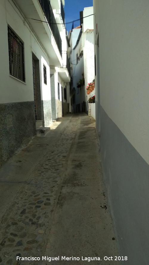 Calle Camas - Calle Camas. 