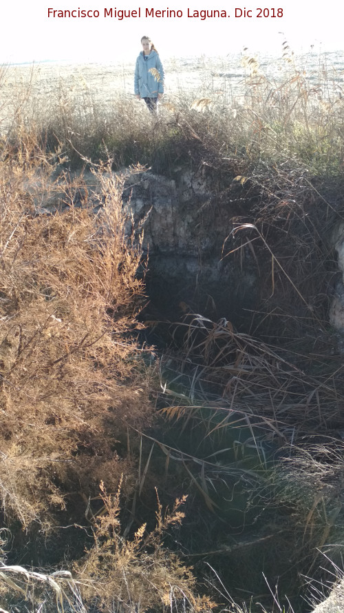 Ojos del Guadiana - Ojos del Guadiana. 