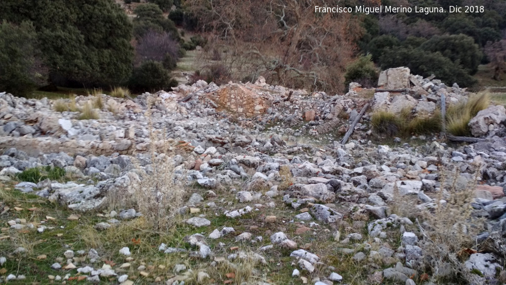 Cortijo de los Prados - Cortijo de los Prados. 