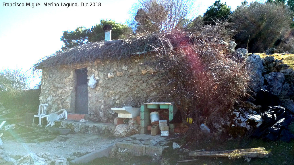 Cortijillo del Hoyo de la Laguna - Cortijillo del Hoyo de la Laguna. 