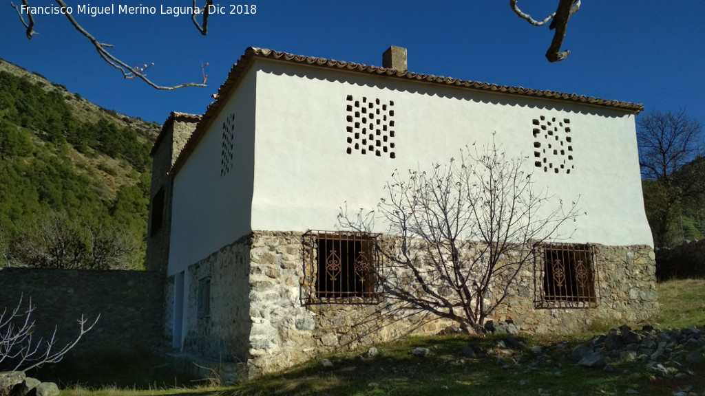 Cortijo del Valle - Cortijo del Valle. 