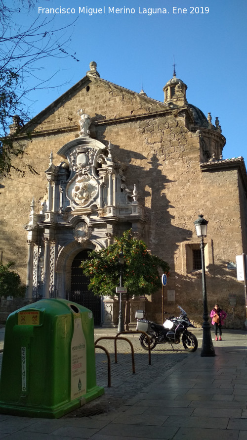 Plaza de la Universidad - Plaza de la Universidad. 