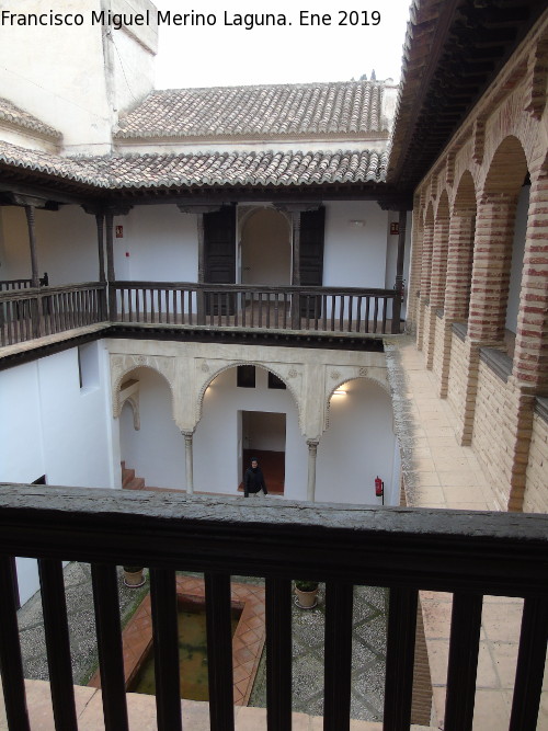 Casa Horno del Oro - Casa Horno del Oro. 