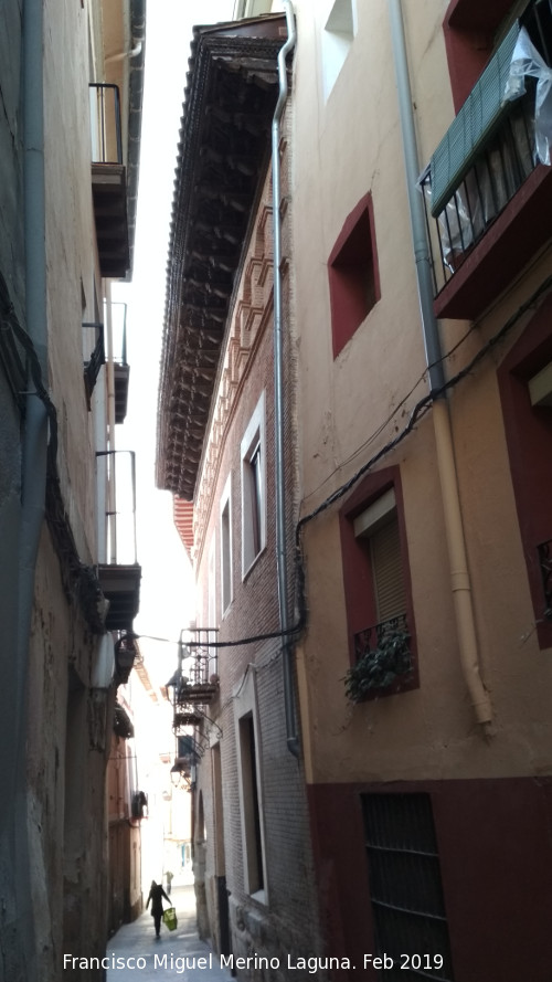 Calle Gotor - Calle Gotor. 