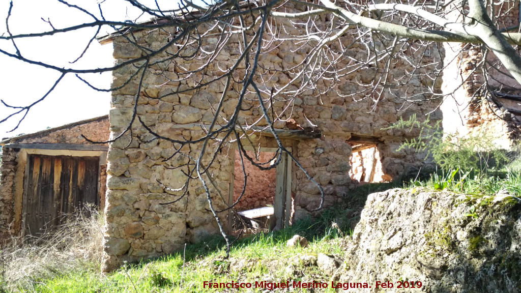 Aldea Los Perales - Aldea Los Perales. 