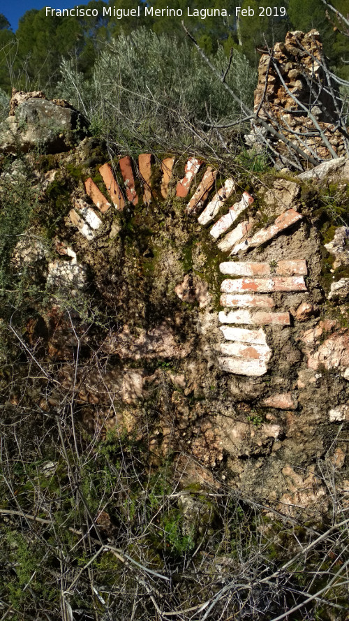 Horno de los Perales - Horno de los Perales. 