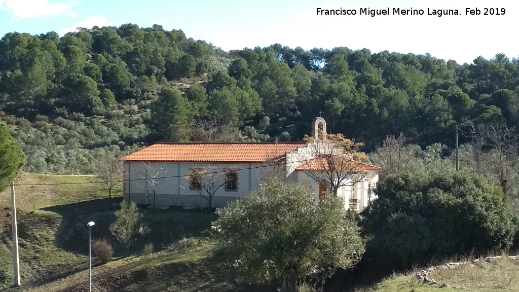 Iglesia de San Jos Obrero - Iglesia de San Jos Obrero. 