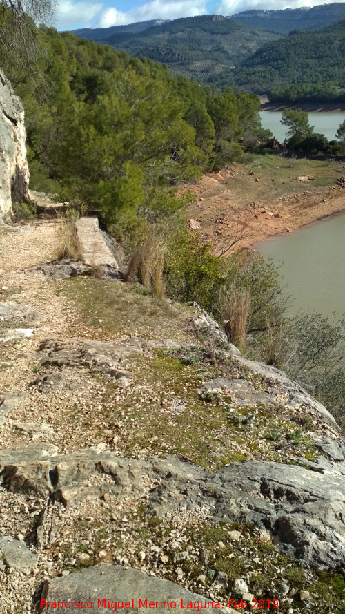 Tranco del Chorren - Tranco del Chorren. 