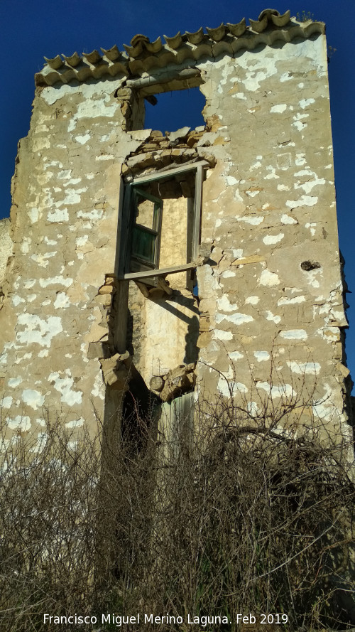 Cortijo de Cantarero - Cortijo de Cantarero. 