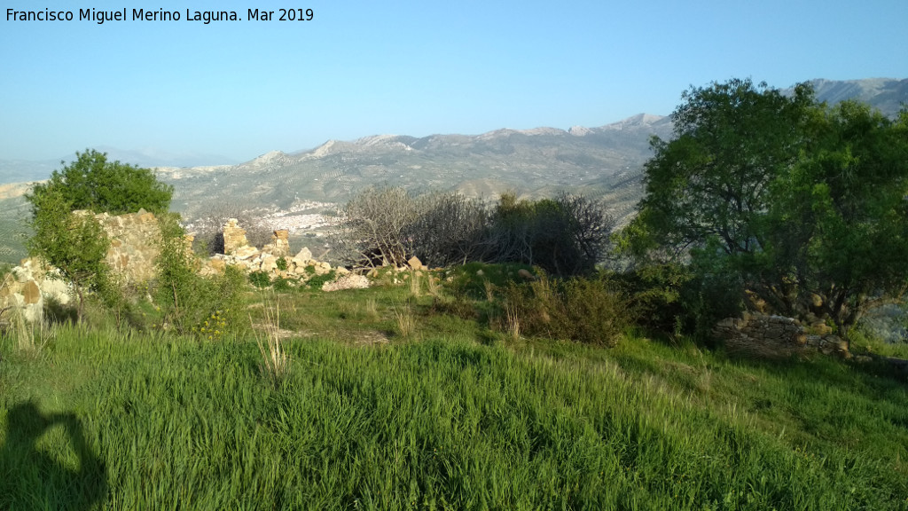 Cortijo de Crdoba - Cortijo de Crdoba. 