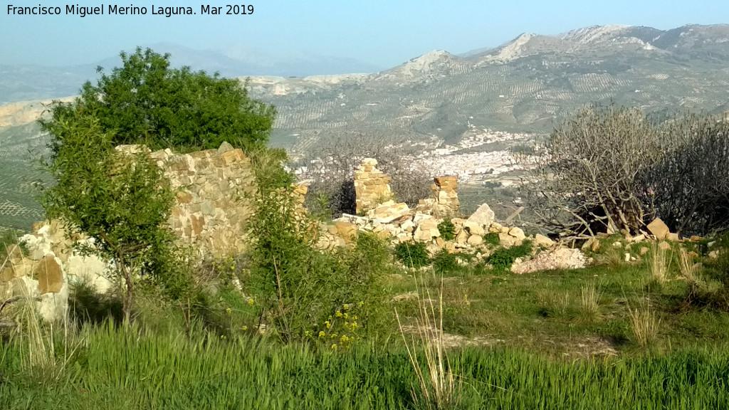 Cortijo de Crdoba - Cortijo de Crdoba. 