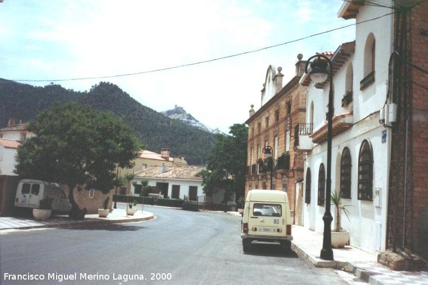 Avenida de Andaluca - Avenida de Andaluca. 