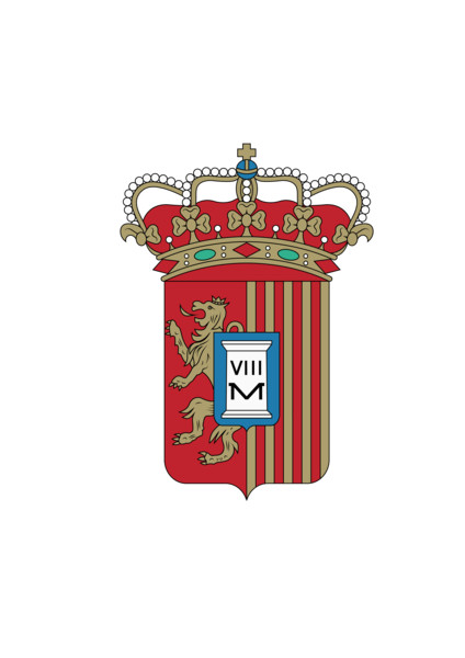 Utebo - Utebo. Escudo